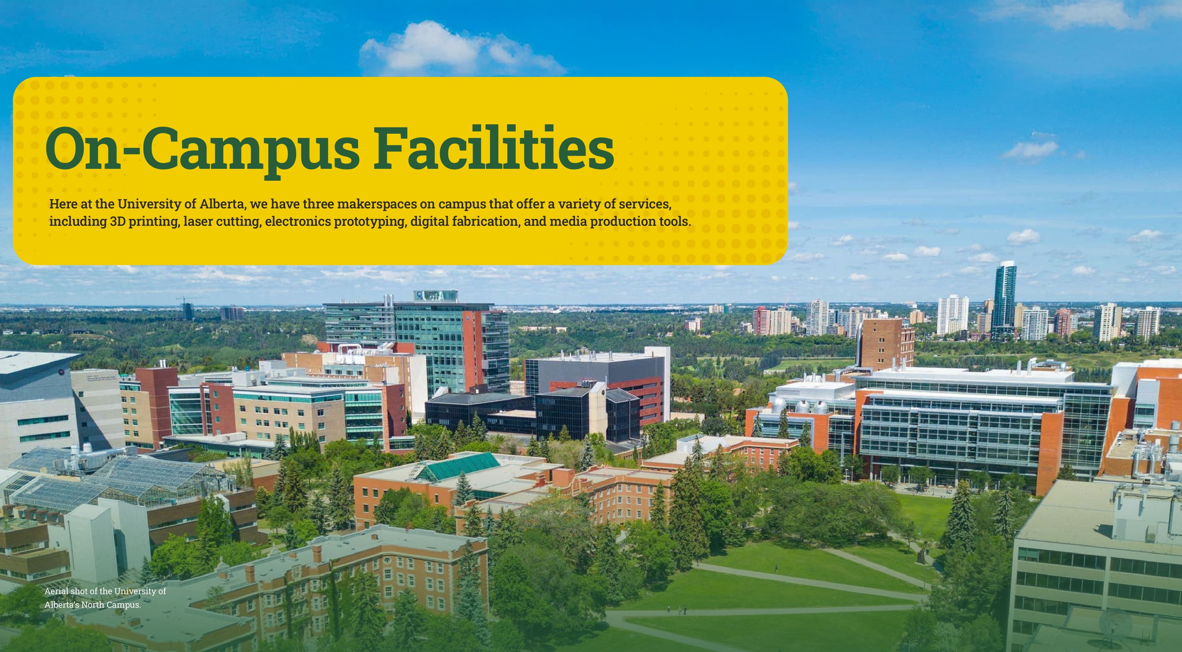 On-Campus Facilities